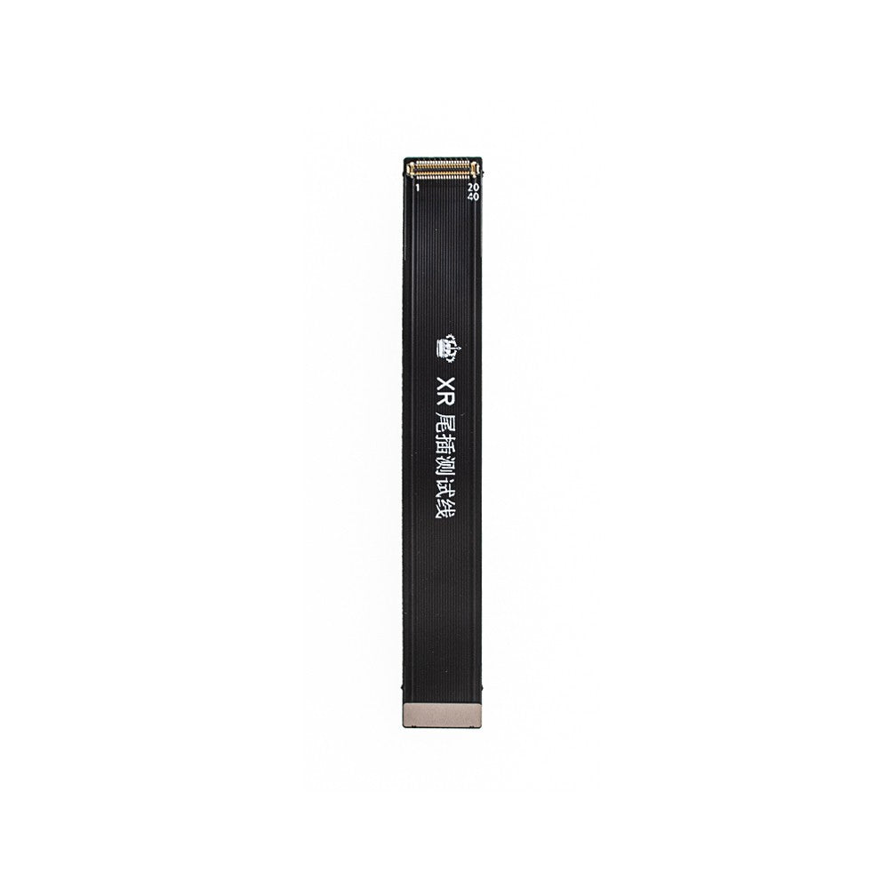 Charging Port Tester Cable for iPhone XR Charging Port Tester Cable for iPhone XR